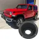 JEEP WRANGLER 燃油箱加油口頸部擋板 52127675Ac 適用於吉普牧馬人 TJ 1997-2006