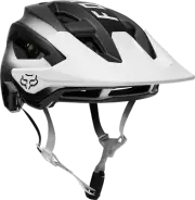 Fox Racing SPEEDFRAME PRO FADE Mountain Bike/Cycling Helmet Black
