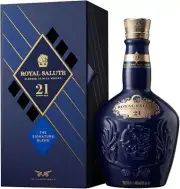 Royal Salute Scotch Whisky 700ml