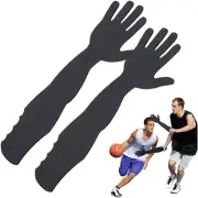 Basketball Interference Bar, Basketball Training Stick, Defender Extender Bas...