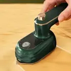 Rapid Heating Steam Iron Portable Electric Iron Mini Ironing Machine Household