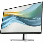HP 23.8 Full HD IPS Monitor - 1920x1080 - 5ms, HDMI Ready