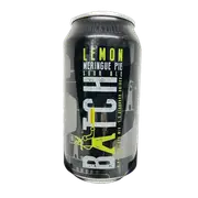 Batch Lemon Meringue Pie Sour