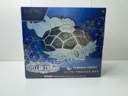 Pokemon Center Exclusive ETB - Stellar Crown - Elite Trainer Box - Sealed