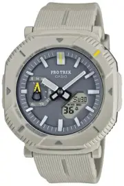 CASIO PRO TREK PRJ-B001-7JF Hiker Line Bluetooth Solar Men Watch New in Box