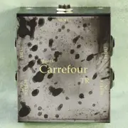 New Mireille Mireille Carrefour TR Carrefour buffer-equipped junction box