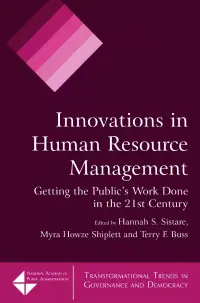 在飛比找博客來優惠-Innovations in Human Resource 