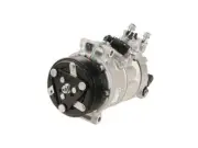 For Volkswagen Passat A/C Compressor Santech/ Omega Envir. Tech. 31369DVQR (for: Volkswagen)