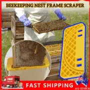 Uncapping Holder Plastic Honey-Bucket Frame Shelf Spleen Bees VP
