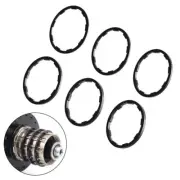 1/1.5/2/1.85/2.18/2.35mm Freewheel Gasket Mountain Road Bicycle High Quality