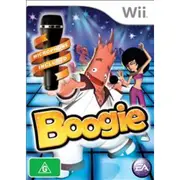 Boogie (Wii) [Pre-Owned]