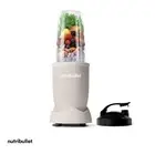Nutribullet PRO Single Serve Blender (900W) Matte Linen (NEW)