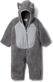 [Columbia] Boys' Foxy Baby Sherpa Bunting