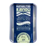 Organic Pastabilities Ravioli Pasta – Fresh, healthy organic delivery | Doorstep Organics