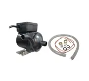 6000-125RK Sundance Jacuzzi Circulating Pump fits J-340 J-345 J-335 800 Series