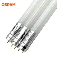 在飛比找蝦皮購物優惠-歐司朗 OSRAM 明亮LED 防觸電設計 18W 4呎T8