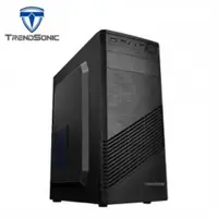 在飛比找ETMall東森購物網優惠-TrendSonic翰欣國際 拉茲 GAMING CASE 