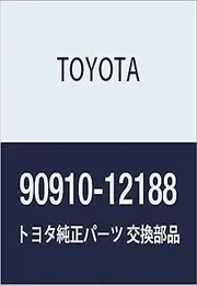 Toyota 90910-12188 Vapor Canister Purge Solenoid