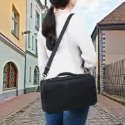 Oboe Case, Oboe Bag Large Capacity Handbag against Moisture Storage Box PU
