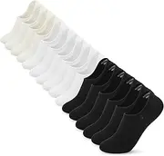 [VOROLO] No Show Socks for Womens,Low Cut Ankle Socks,71