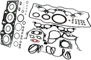 FULL HEAD OVERHAUL ENGINE GASKET Kit Set, Compatible For TOYOTA RAV4 SXA10,SXA11 2.0L 3SFE 16V BELT DRIVE EFI DS970