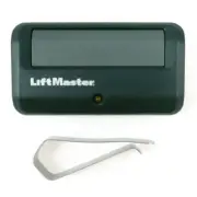 Chamberlain Garage Door Remote Control Transmitter For Yellow Learn Button