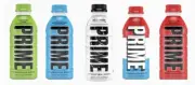 PRIME HYDRATION DRINK 500ML | KSI x LOGAN PAUL | FAST SHIPPING ✅