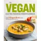 The Vegan Electric Pressure Cooker Cookbook: Simple 5-Ingredient Recipes for Your Plant-Based Lifestyle