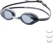 Amazon Basics Unisex-Adult Swim Goggles