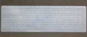 Keyboard Silicone Skin Cover Protector for IBM Lenovo Ideapad Z50 Z50-70 Y50 G50