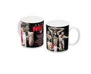 Nick Riewoldt St Kilda Saints Retirement Coffee Mug Cup