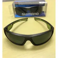 在飛比找蝦皮購物優惠-【大滿魚釣具】SHIMANO HG-008M 釣魚眼鏡 偏光