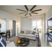 Stunning Studio Apartment Located At The Ritz Carlton-Key Biscayne