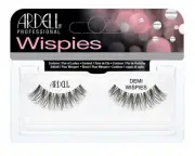 Ardell False Eyelashes - 1 Pair - Demi Wispies - CHOOSE QUANTITY