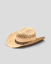 [Mooloola] Rodeo Cowgirl Hat