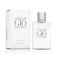 在飛比找Yahoo奇摩購物中心優惠-Giorgio Armani 亞曼尼 Acqua Di Gi