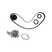 Timing belt kit & Water Pump for Daihatsu Charade G11 G100 &Turbo 993CC 3CYL