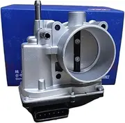 Throttle Body Assembly Compatible For Suzuki Grand Vitara II J20B Escudo SX4 13400-78K00 1340078K00 13400-78K00-000