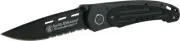 Smith & Wesson Homeland Security BLACK Folder SW480BS