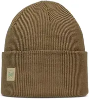 [BUFF] Crossknit Beanie Hat Man Woman Adult, Reflective, Running, Running, Night, Visibility, Quick Drying, Comfort, Sports, One Size