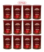 Trung Nguyen Premium Blend Ground Coffee 15 oz ( Pack of 12 )~ 6/15/2026
