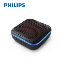在飛比找momo購物網優惠-【Philips 飛利浦】藍牙音箱(TAS2505)