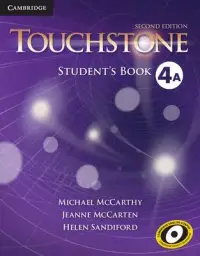 在飛比找博客來優惠-Touchstone Level 4 Student’s B