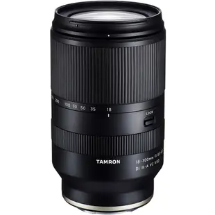 TAMRON 18-300mm F3.5-6.3 DiIII-A VC VXD B061 (公司貨) 廠商直送