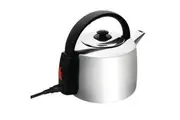 Apuro Stainless Steel Kettle 1700ml - CK829-A - CK829-A
