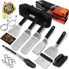 Blackstone Griddle Accessories Kit, 20 PCS Set, Spatula, Scraper, Cleaning Kit