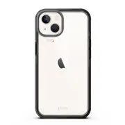 EFM Aspen Case Armour with D3O 5G Signal PlusFor iPhone 13 (6.1") - Slate Clear