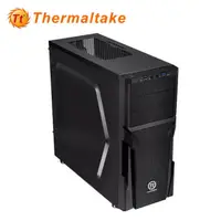 在飛比找PChome24h購物優惠-Thermaltake 曜越 VERSA H21 不透電競機