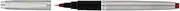Artline Signature Roller Ball Pen Red
