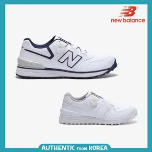 紐巴倫 New BALANCE 男士女士 UGBS574 運動鞋鞋 2COLORS